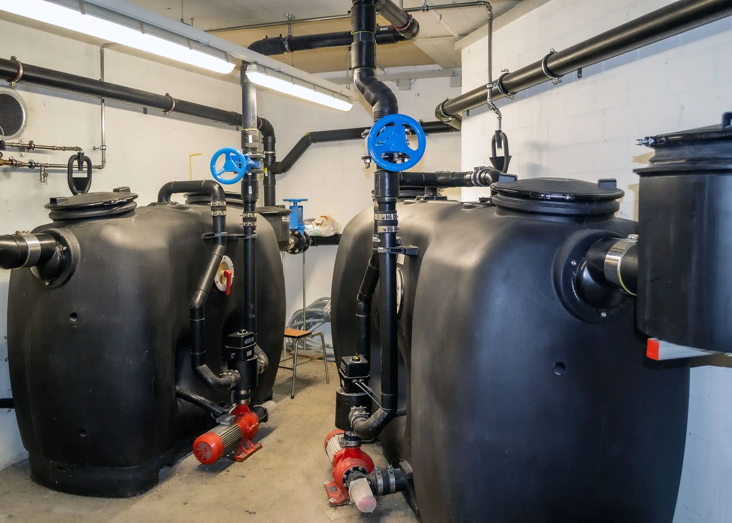 Abudex ag fettabscheider b002