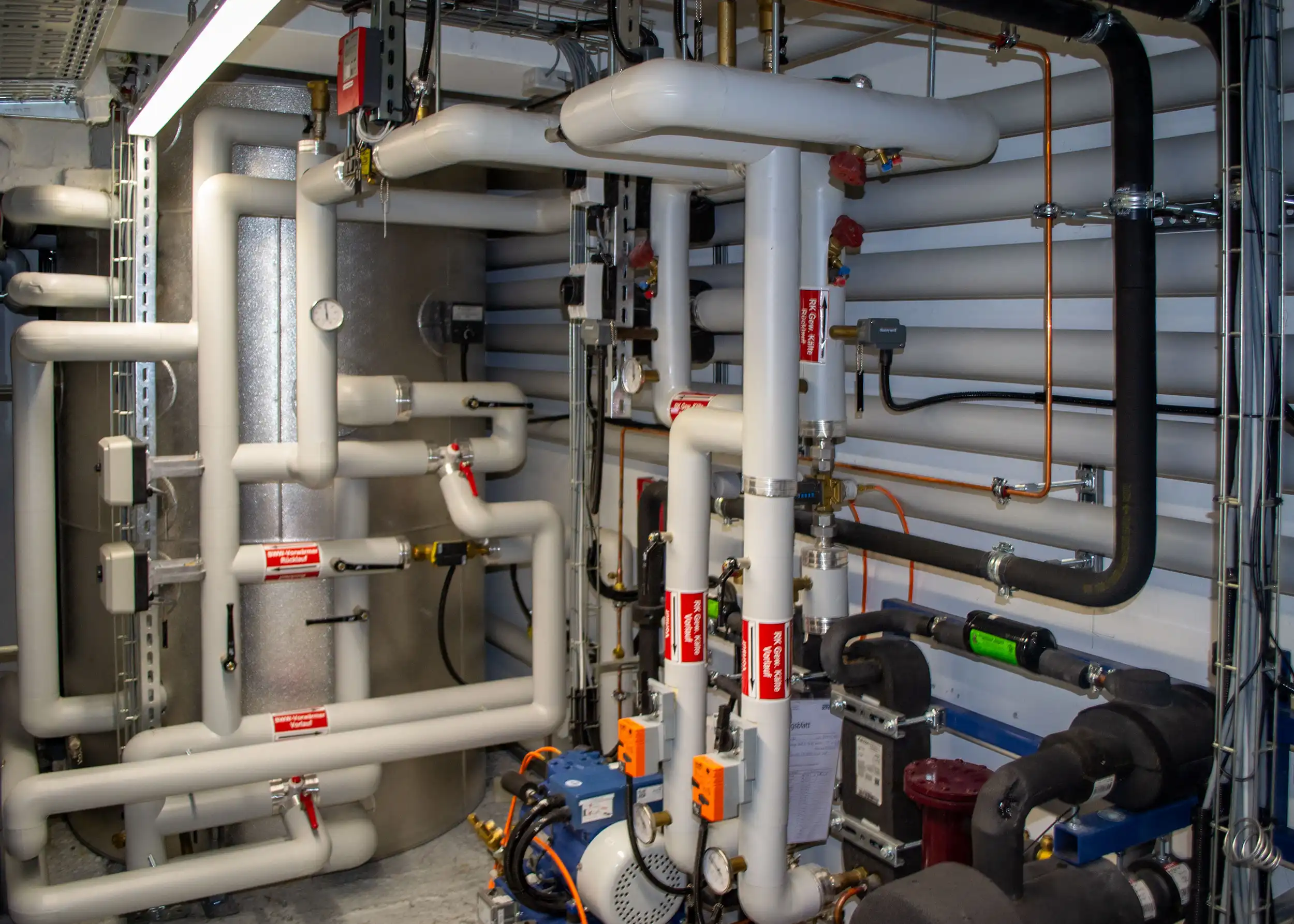 Abudex ag fettabscheider b003