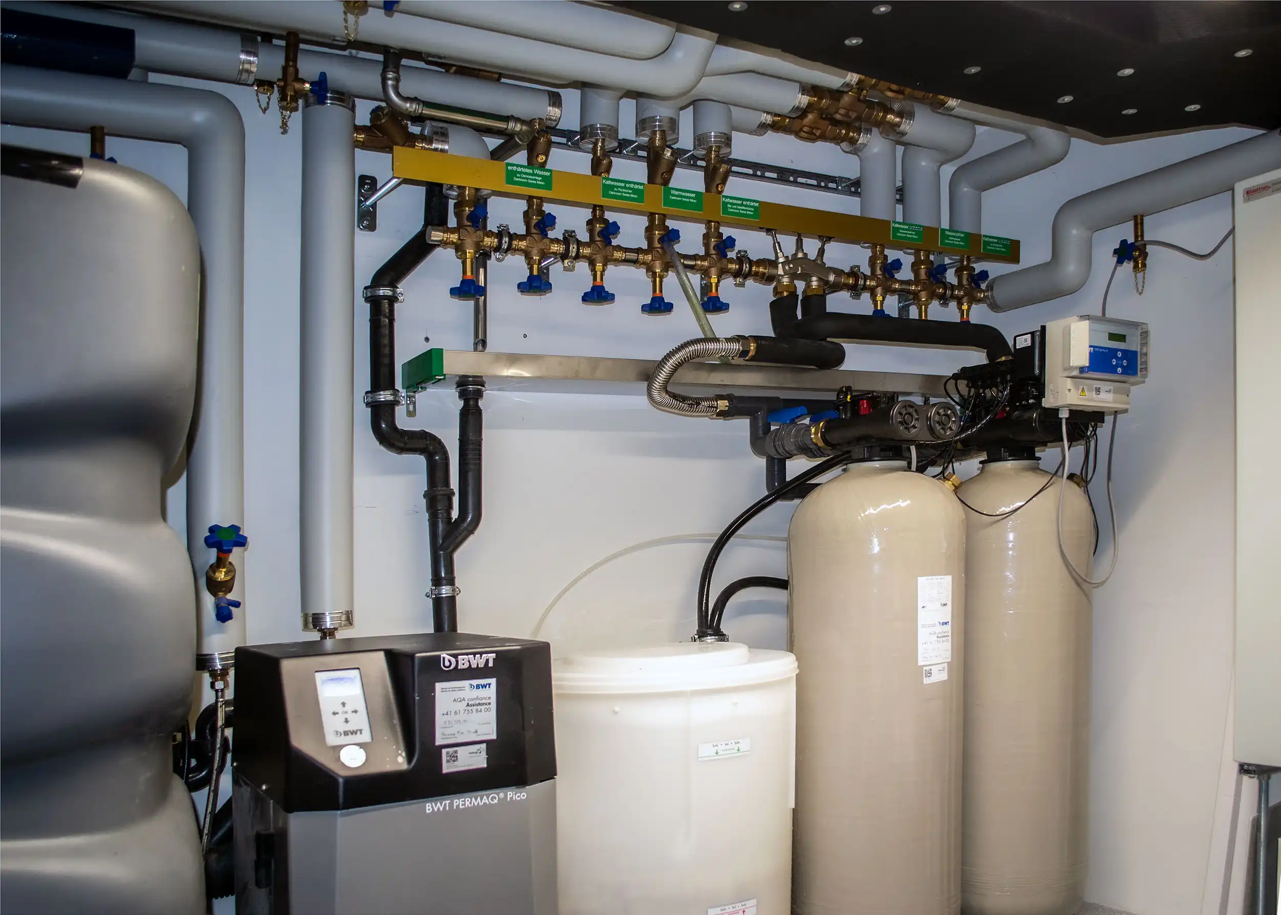 Abudex ag fettabscheider b004