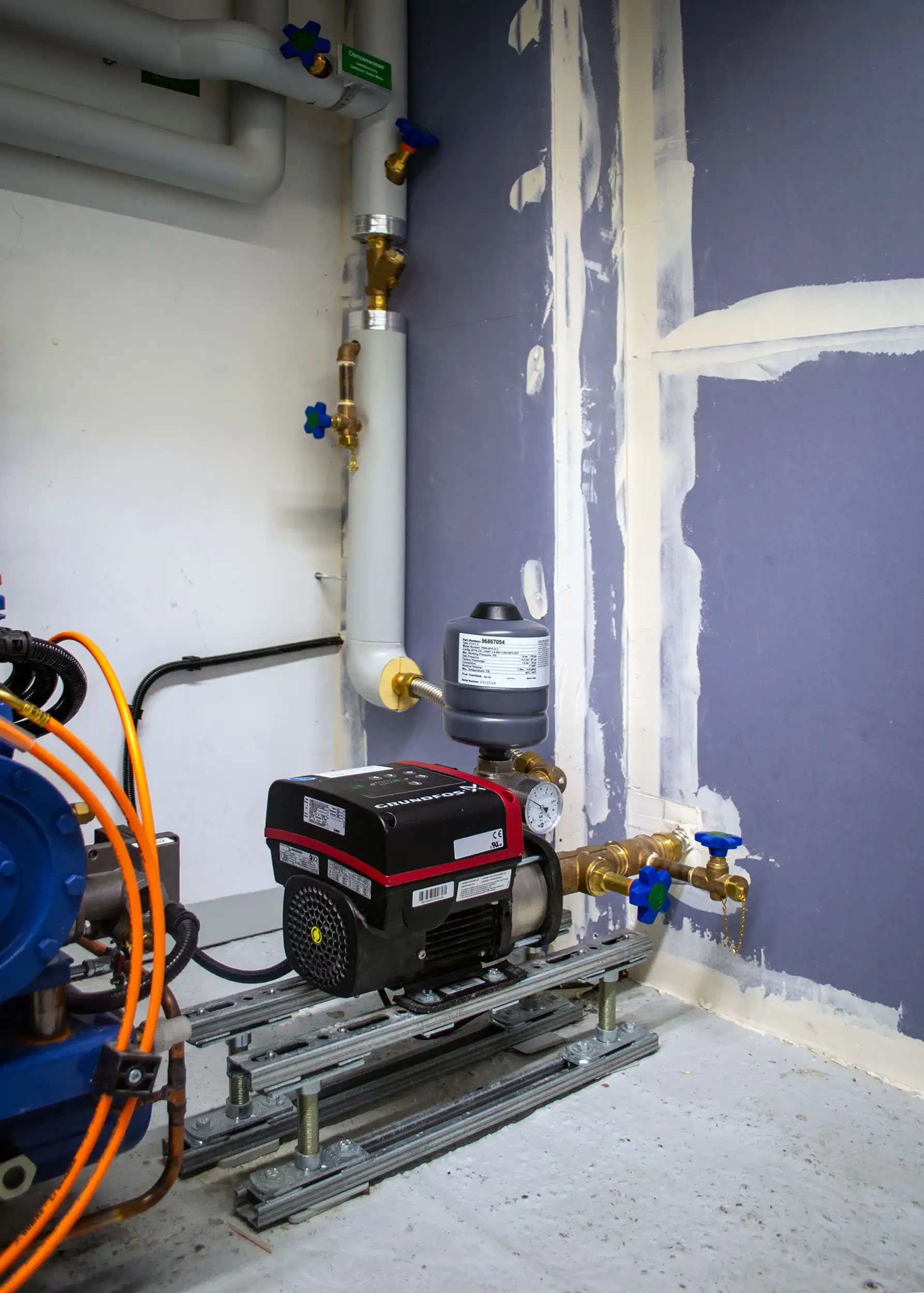 Abudex ag fettabscheider h002