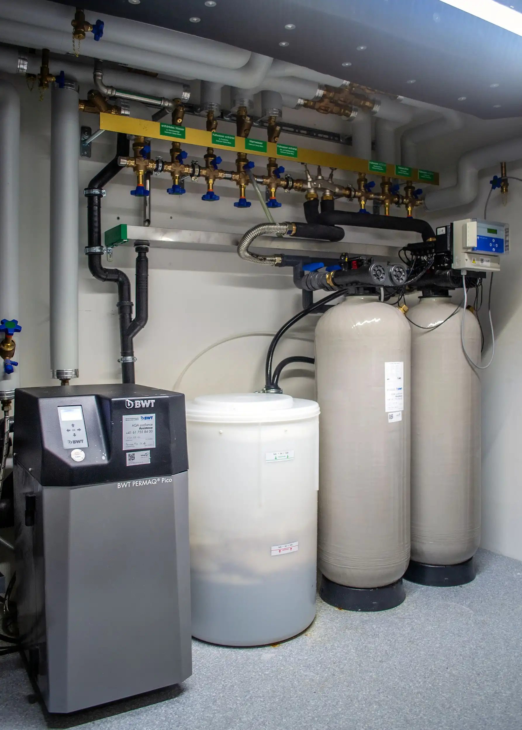 Abudex ag fettabscheider h004