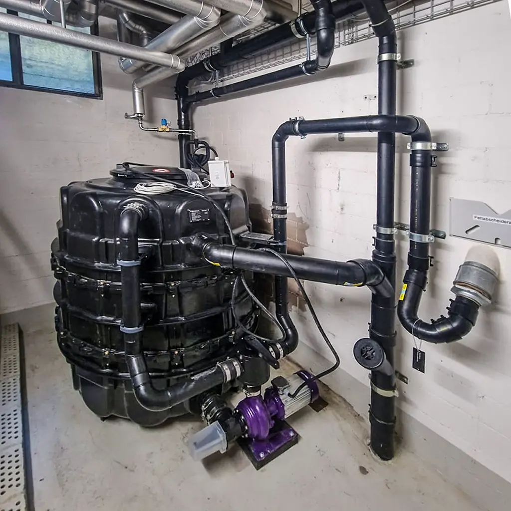 Abudex ag fettbascheider und hebeanlagen h000