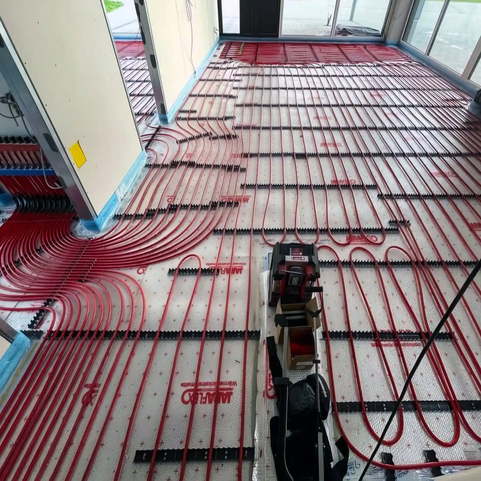 Abudex ag heizung b016