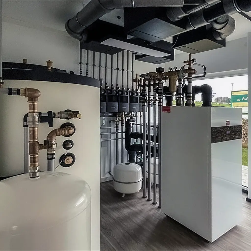 Abudex ag heizung h000