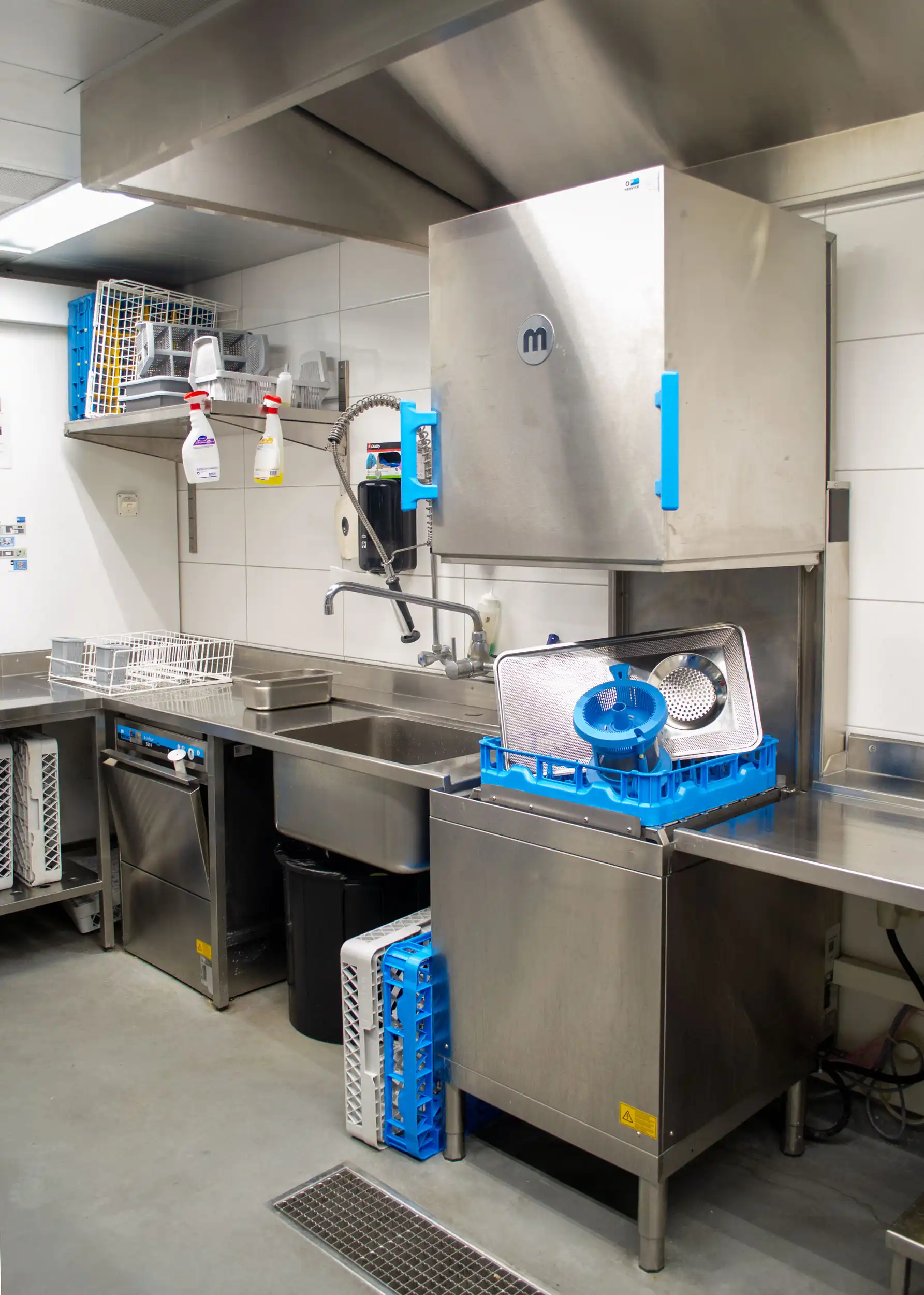 Abudex ag sanitaer b031