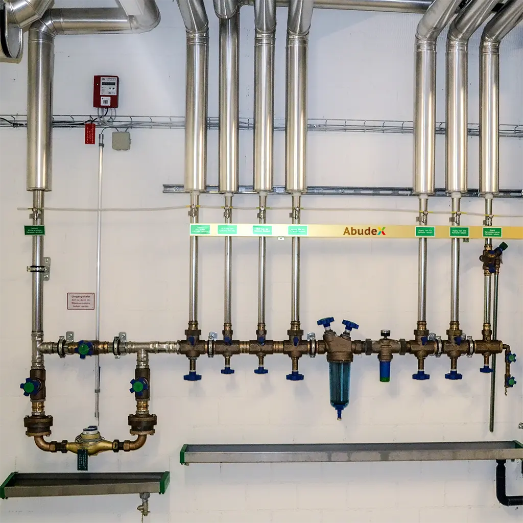 Abudex ag sanitaer h000
