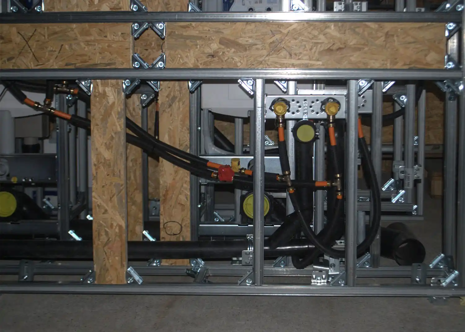 Abudex ag vorfabrikation b009