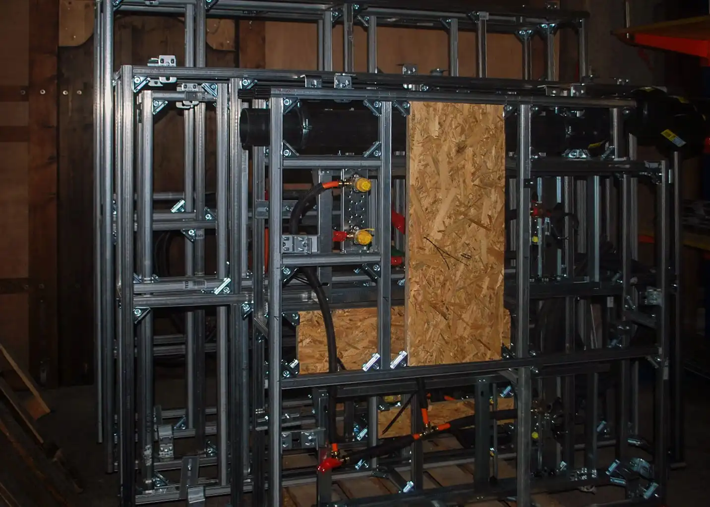 Abudex ag vorfabrikation b016