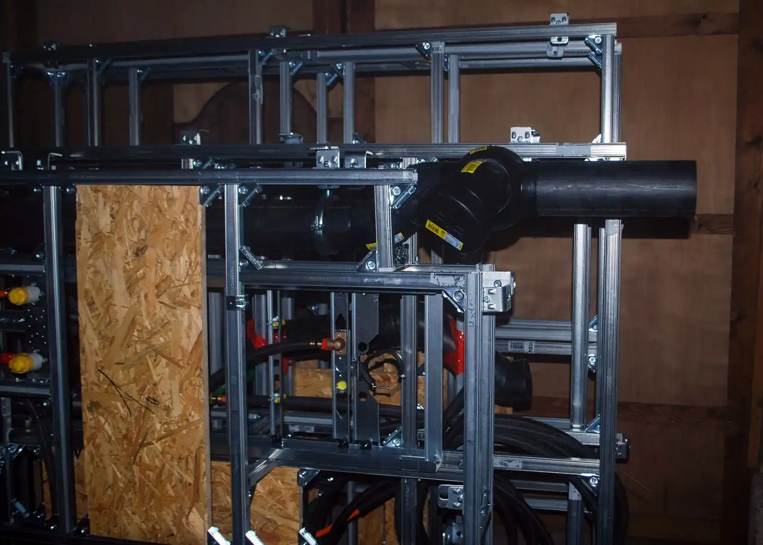 Abudex ag vorfabrikation b017