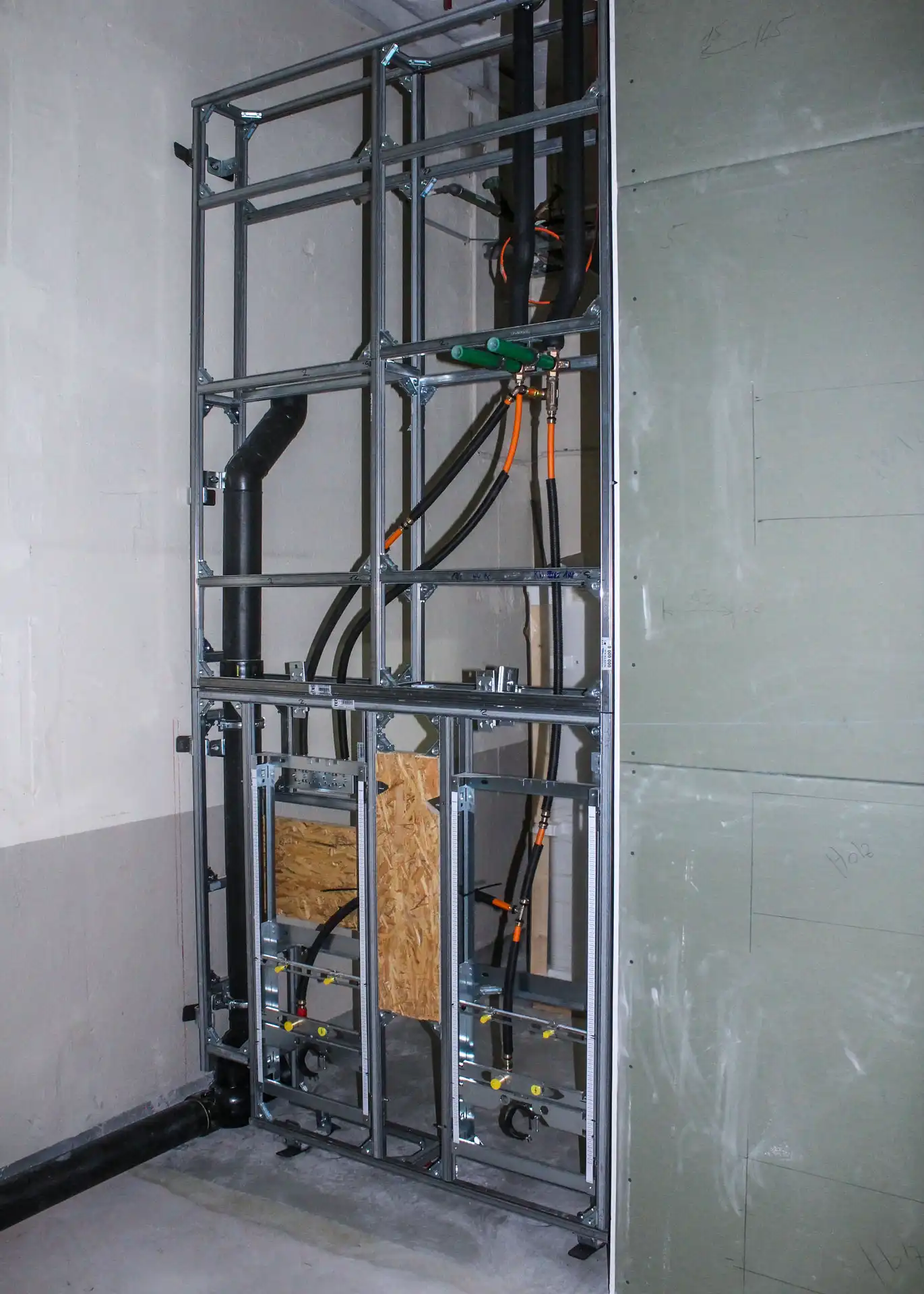 Abudex ag vorfabrikation b019