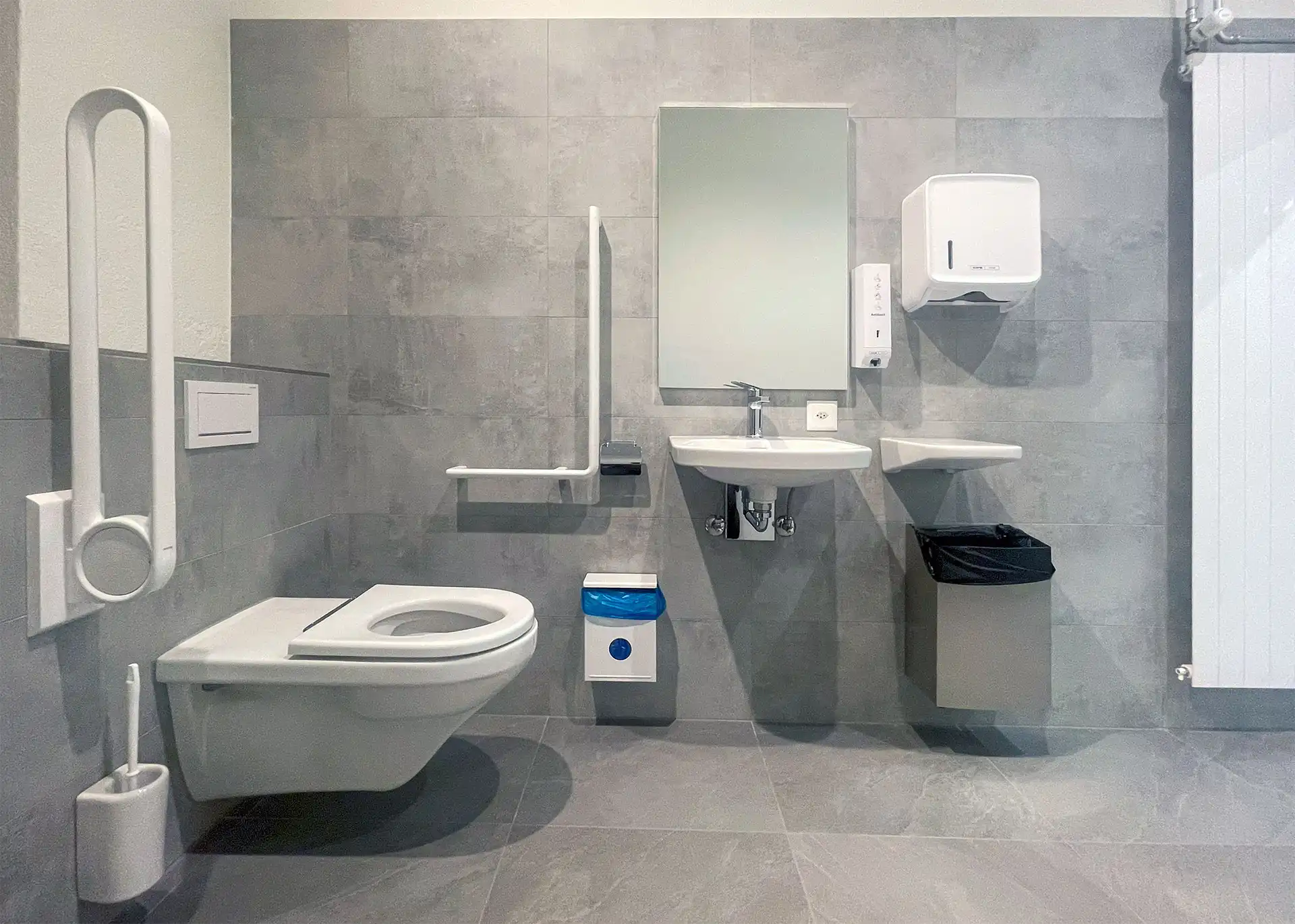 Abudex ag sanitaer b3040